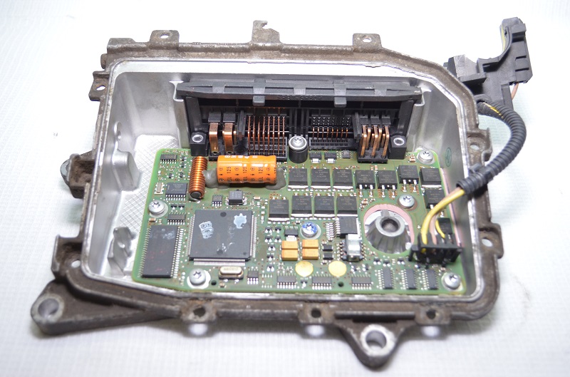 Плата управления РКПП Изитроник