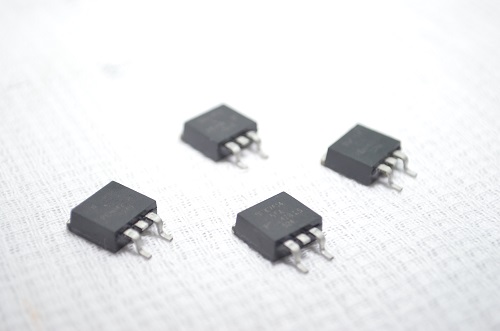 Ремкомплект для ремонта электронной платы управления