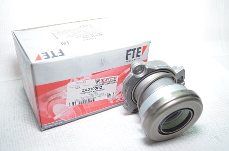 Выжимной подшипник FTE