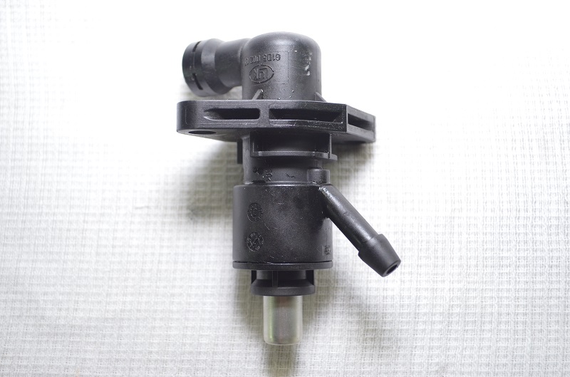 Главный цилиндр сцепления