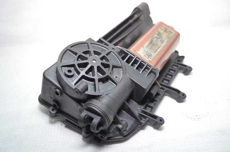 Мотор актуатора сцепления Изитроник Опель