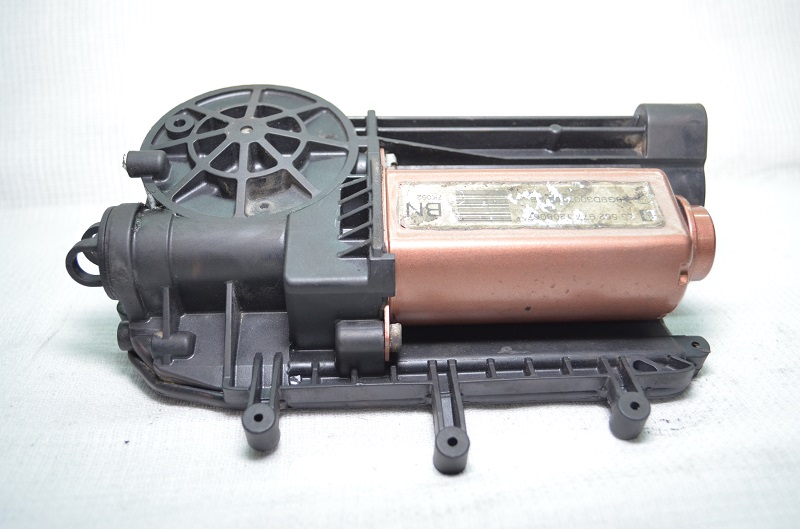 Блок управления Изитроник, его обслуживание и ремонт